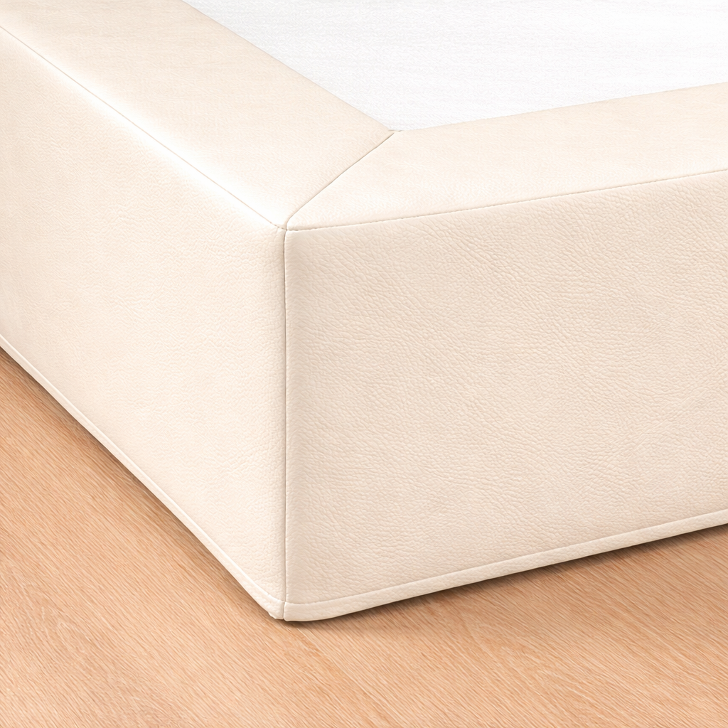 Cubre Sommier Standard Tiza