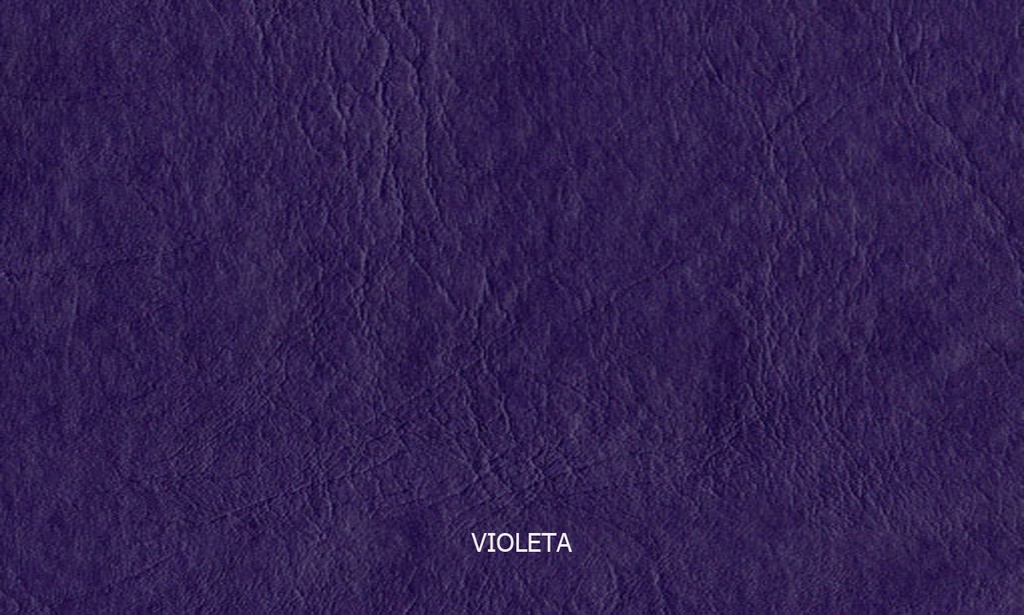 Bufalo Violeta
