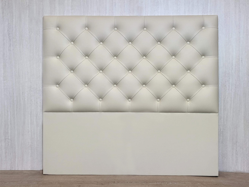 Respaldo Capitone Recto