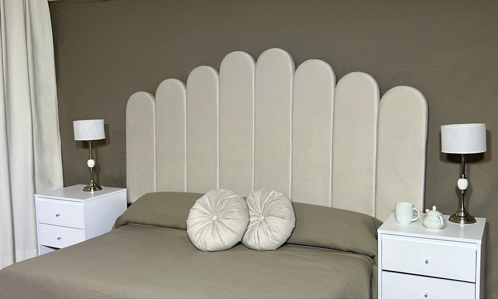 Respaldo Scala con ondas